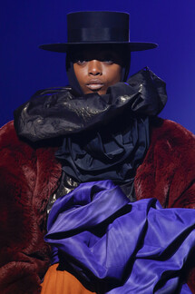 Marc Jacobs